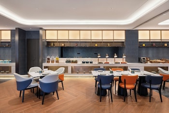 novotel jiuzhaigou opening soon