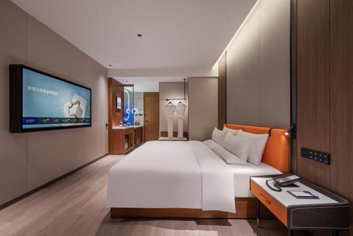 novotel jiuzhaigou opening soon