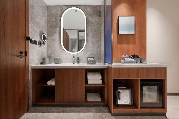novotel jiuzhaigou opening soon