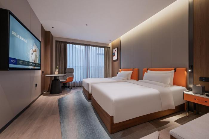 novotel jiuzhaigou opening soon