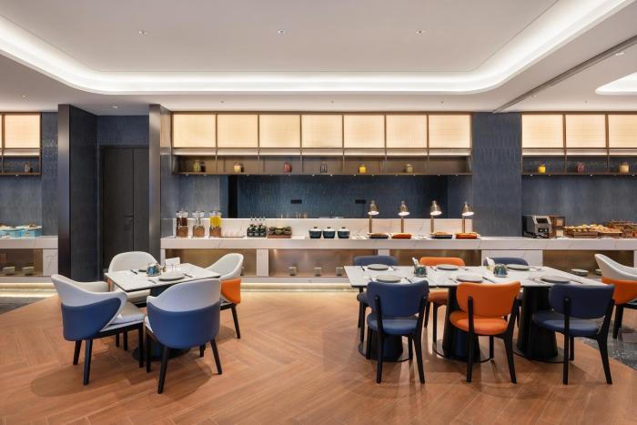 novotel jiuzhaigou opening soon