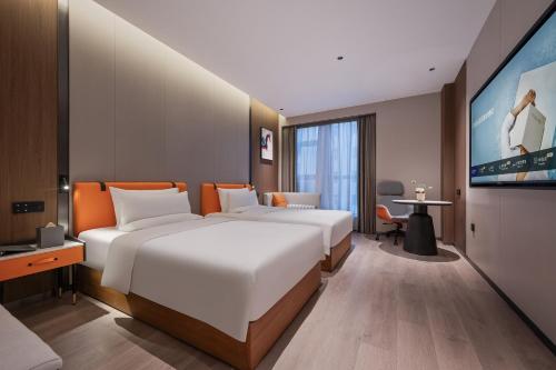 novotel jiuzhaigou opening soon