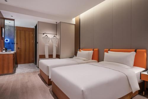 novotel jiuzhaigou opening soon