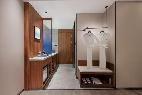 novotel jiuzhaigou opening soon