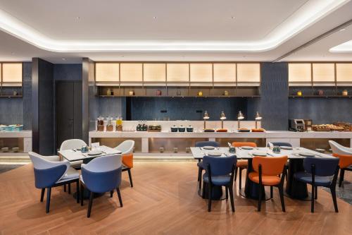 novotel jiuzhaigou opening soon