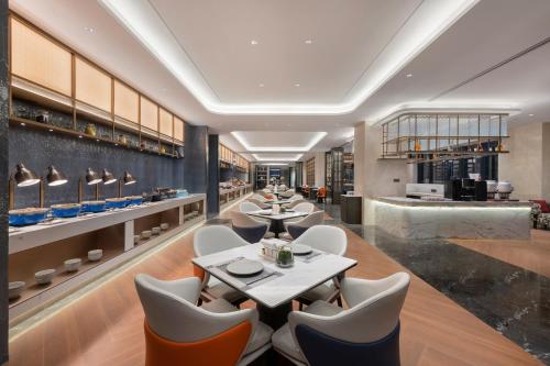 novotel jiuzhaigou opening soon