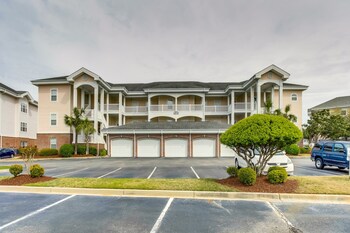 magnolia north 305