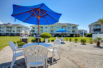 magnolia north 305