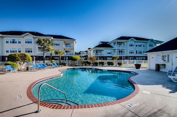 magnolia north 305