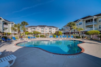magnolia north 305