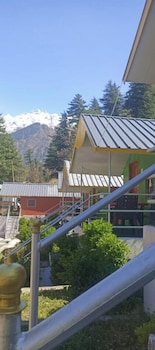 thrillomania kasol