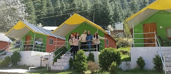 thrillomania kasol