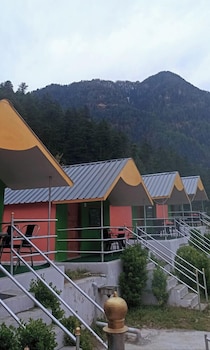 thrillomania kasol