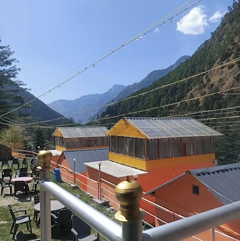 thrillomania kasol