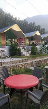 thrillomania kasol