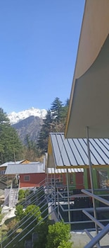 thrillomania kasol