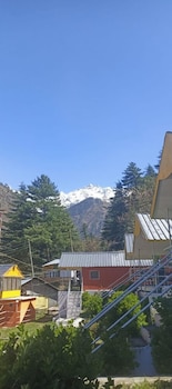 thrillomania kasol