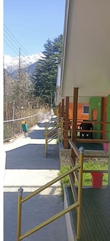 thrillomania kasol