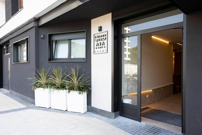 urbaia rooms