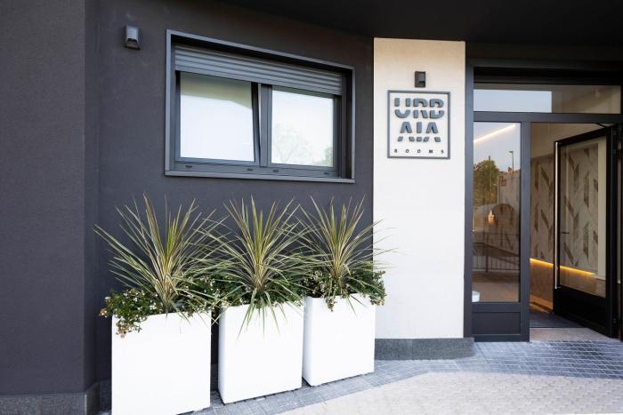 urbaia rooms