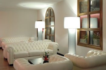 Hotel Cienbalcones,Zaragoza Province>>Daroca,3 star