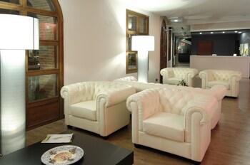 Hotel Cienbalcones,Zaragoza Province>>Daroca,3 star