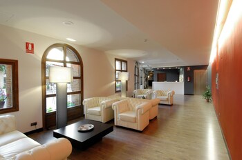 Hotel Cienbalcones,Zaragoza Province>>Daroca,3 star