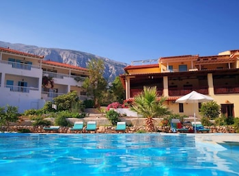 Limnionas Bay Hotel,,0 star