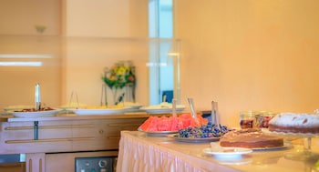 Limnionas Bay Hotel,,0 star