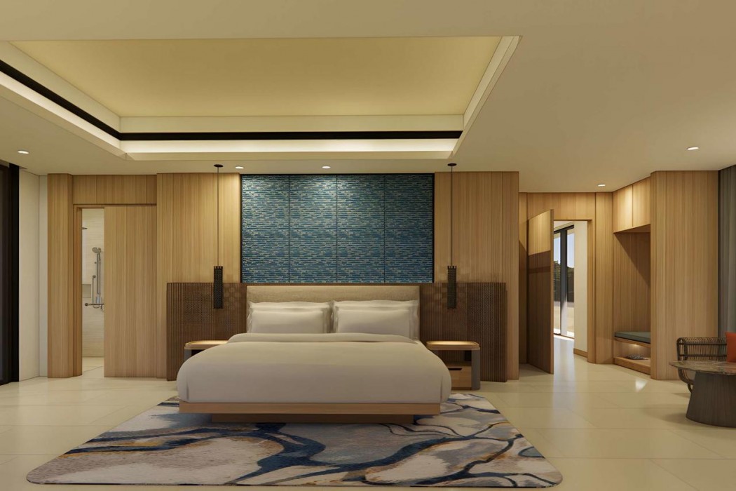 movenpick resort carita