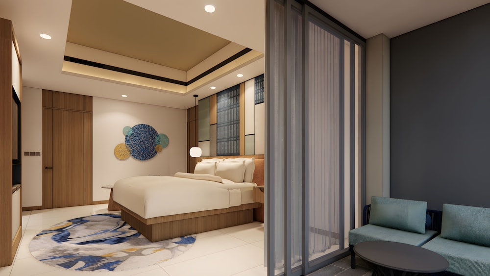 movenpick resort carita