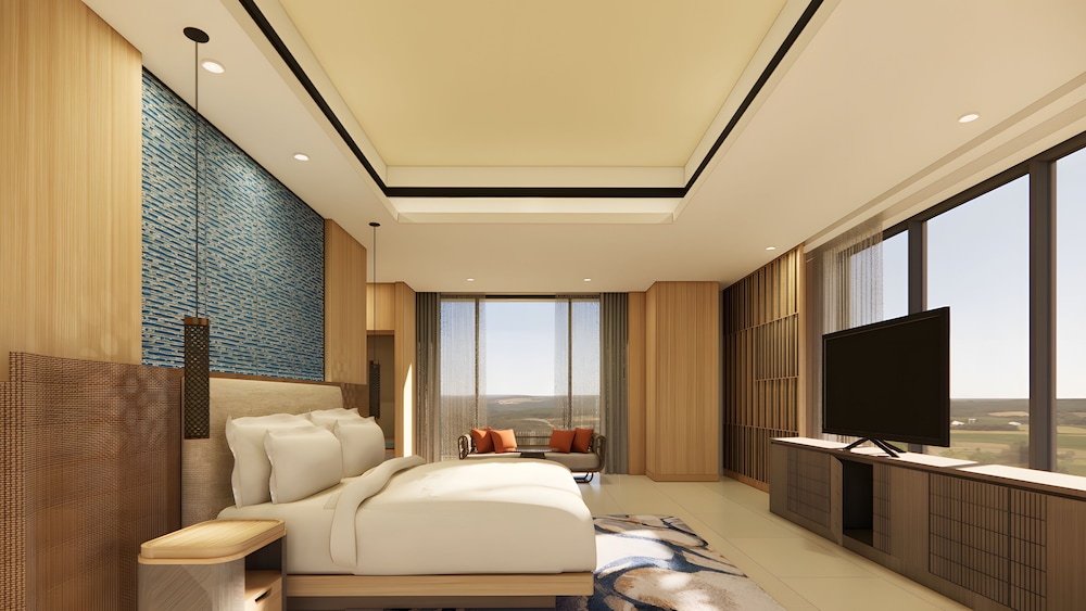 movenpick resort carita