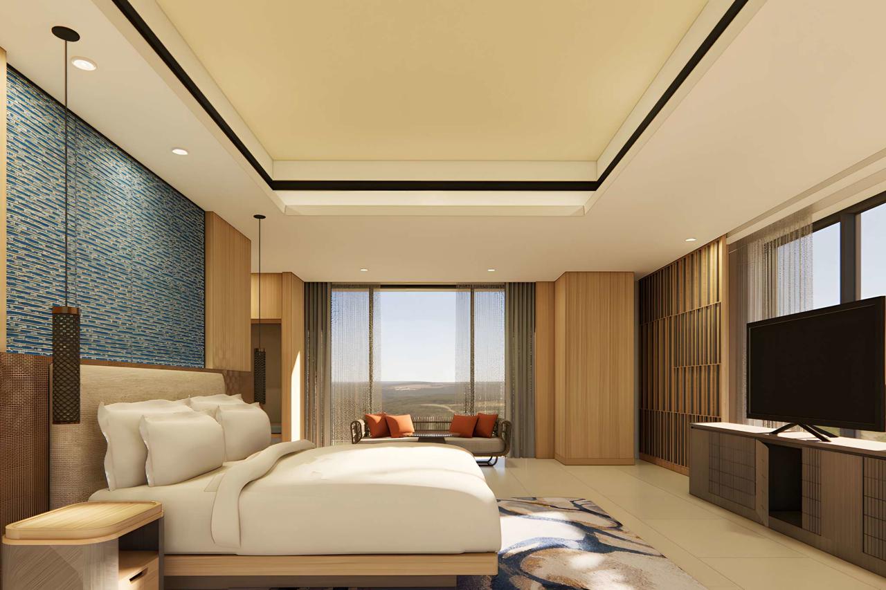 movenpick resort carita