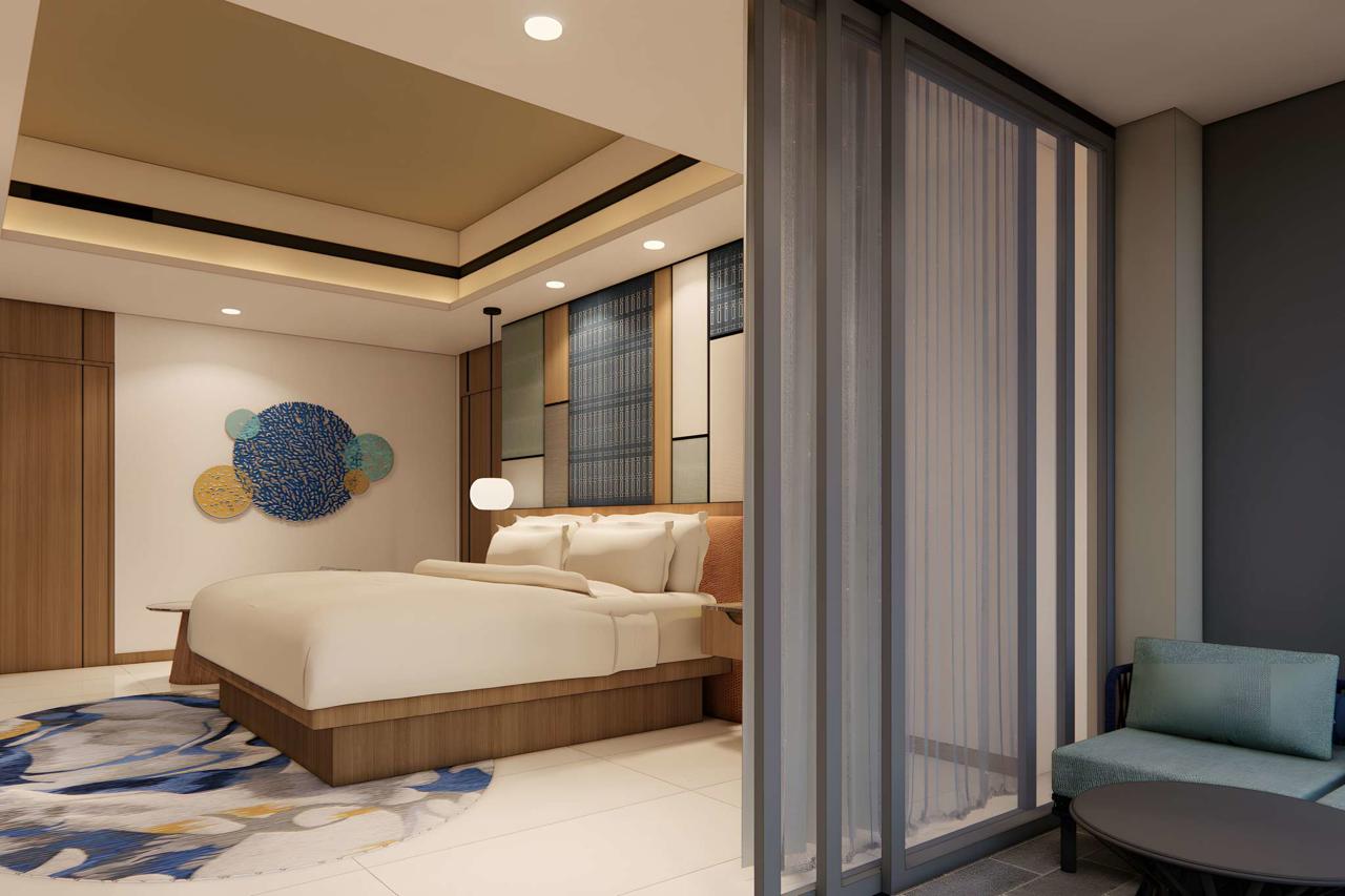 Movenpick Resort Carita,,3 star
