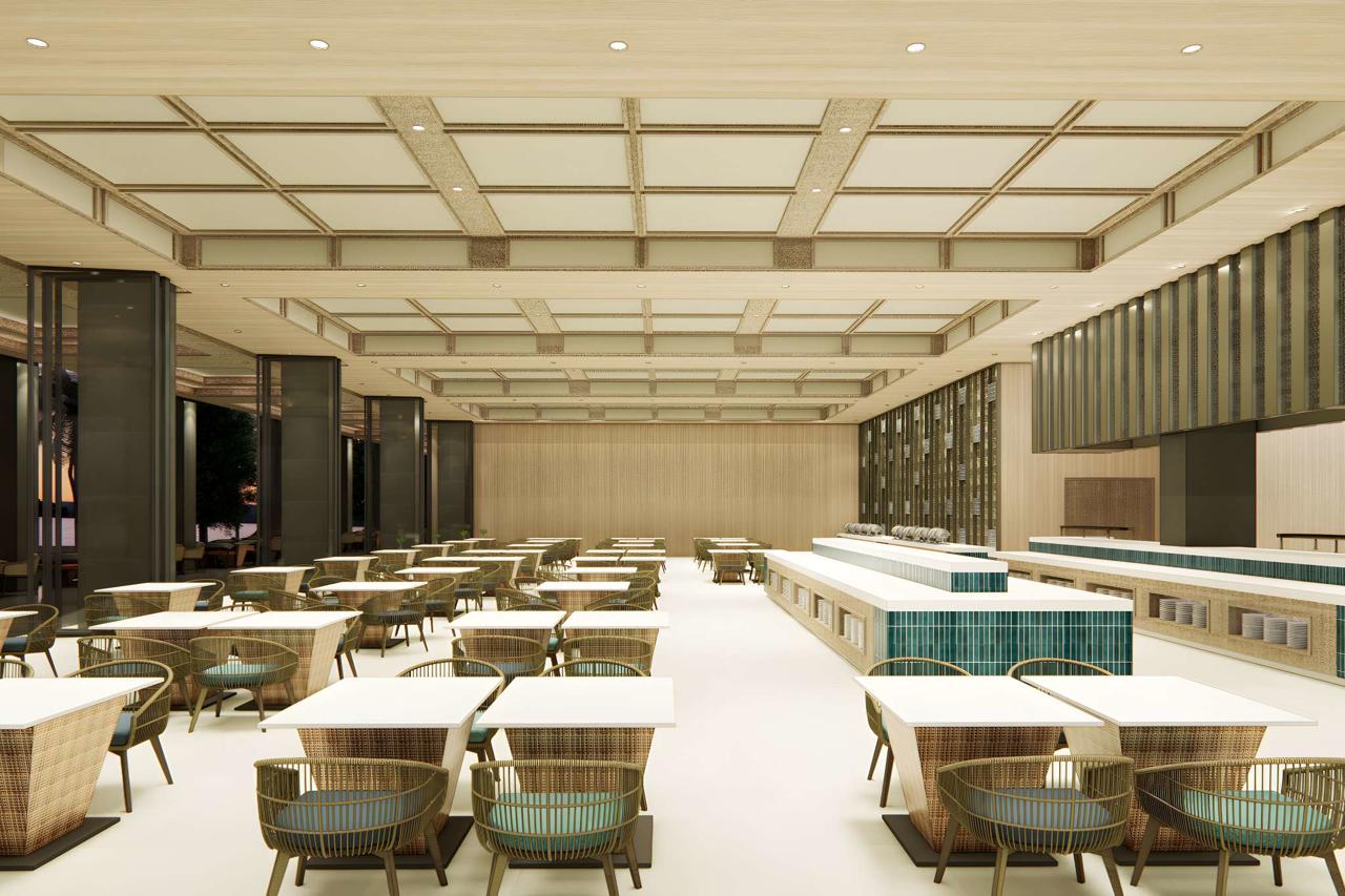 Movenpick Resort Carita,,3 star