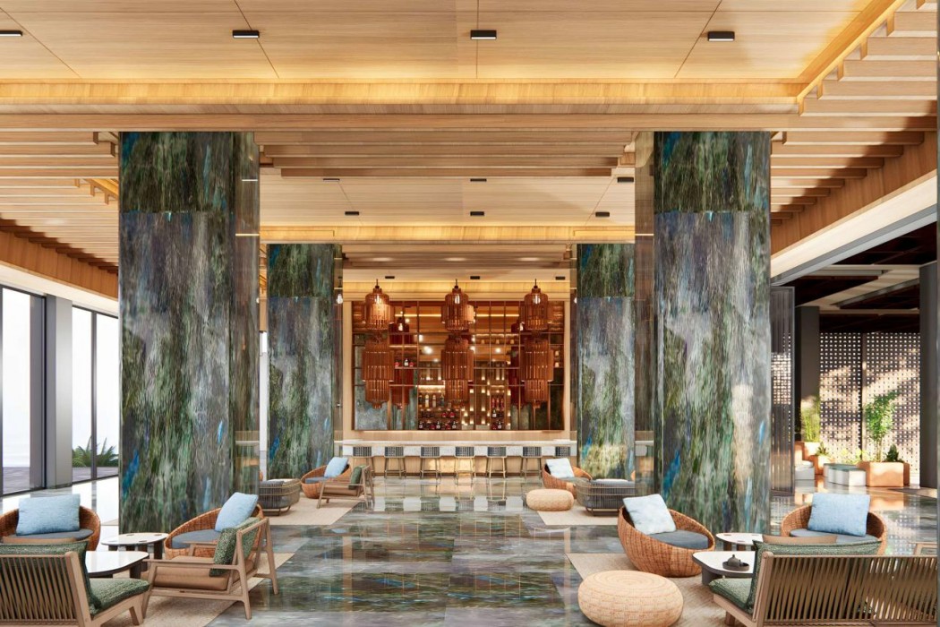 movenpick resort carita