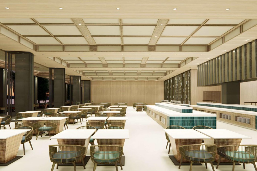 movenpick resort carita