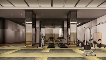 movenpick resort carita
