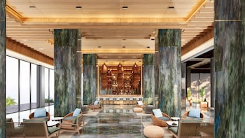 movenpick resort carita
