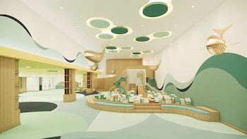 movenpick resort carita