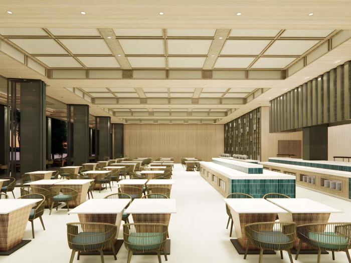 movenpick resort carita