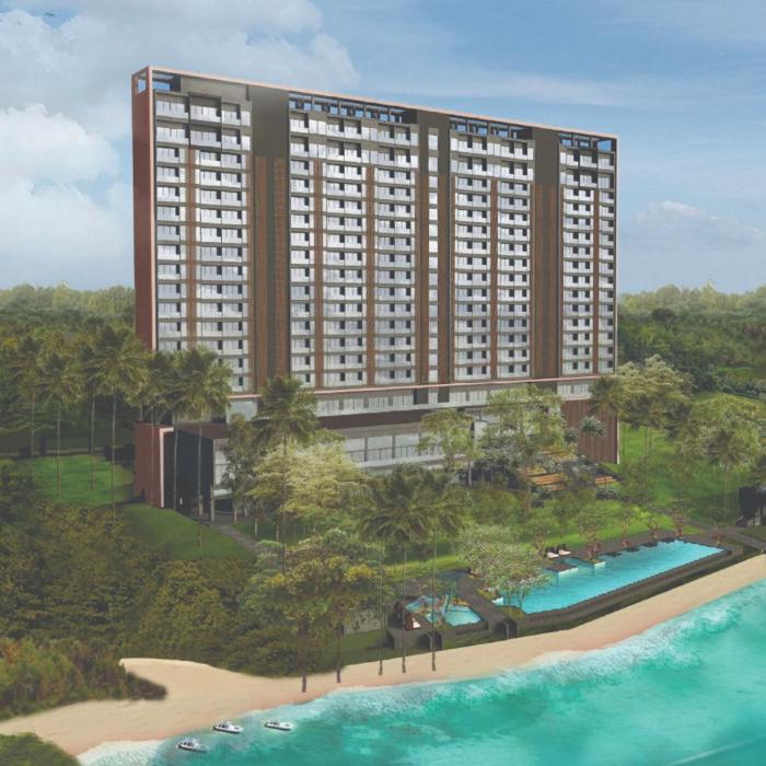 movenpick resort carita