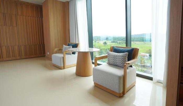 movenpick resort carita