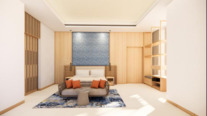 movenpick resort carita