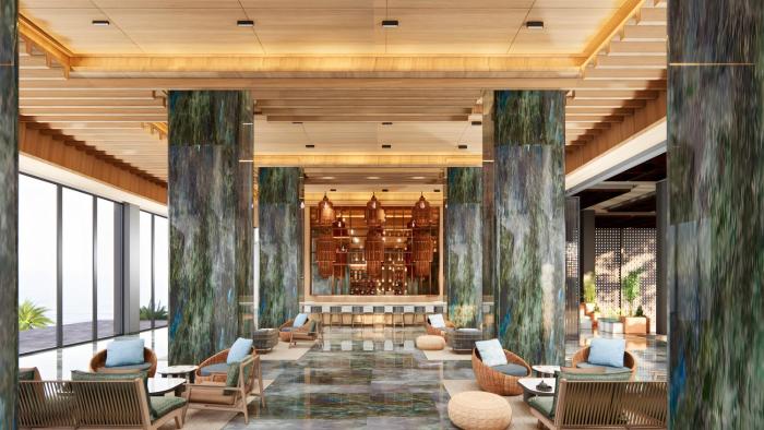 movenpick resort carita