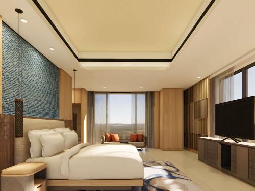 movenpick resort carita
