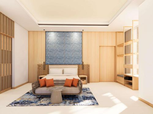 movenpick resort carita