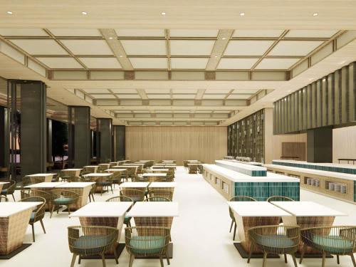 movenpick resort carita