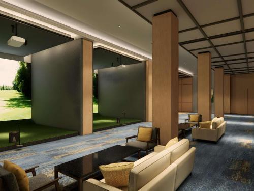 movenpick resort carita