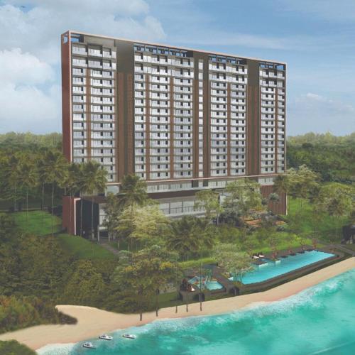 movenpick resort carita